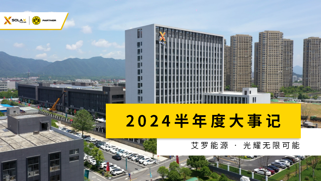 EBET易博半年度大事记